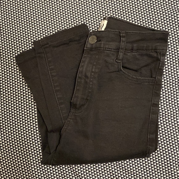 Garage High Waisted Jeans - Picture 2 of 2